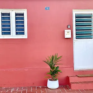 Lakay Sonson Les Anses-d'Arlet