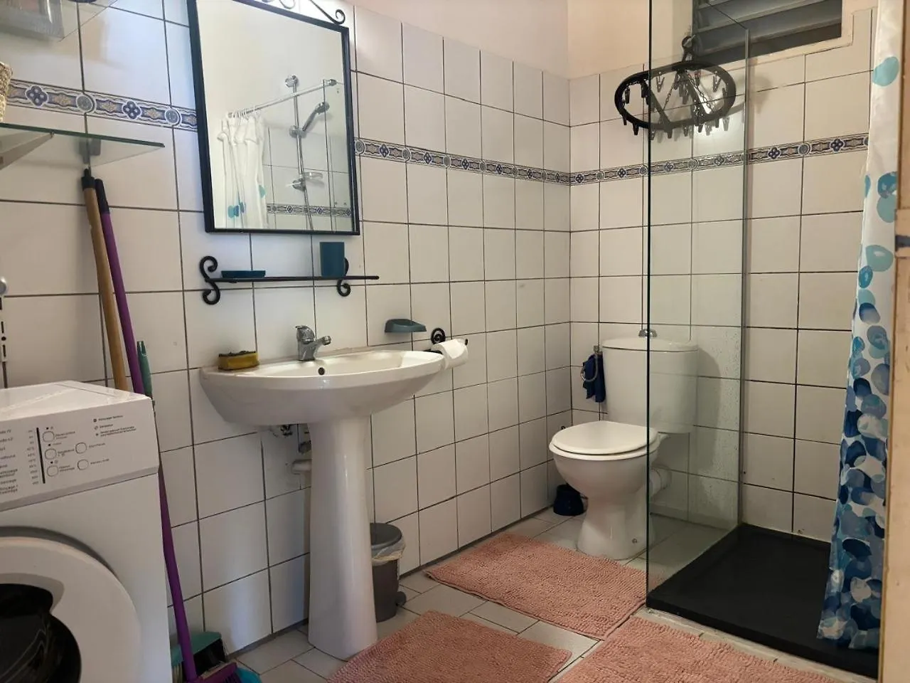 Perle De L'Ocean Apartment Les Anses-d'Arlets