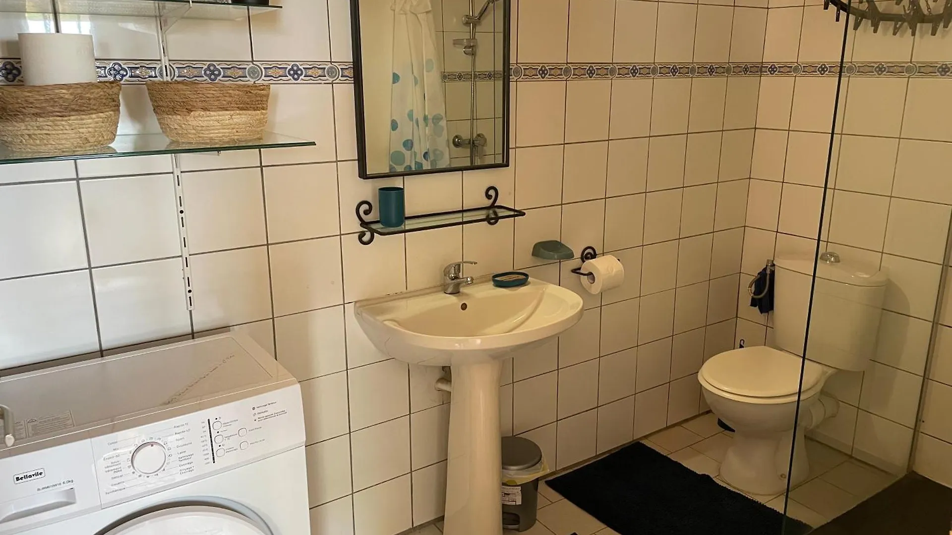 Perle De L'Ocean Apartment Les Anses-d'Arlets 0*,